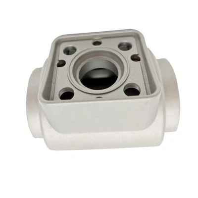 Аксессуары для безопасности умирают кастинг обработка